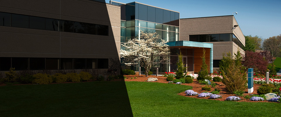 Great Meadows Landscapers