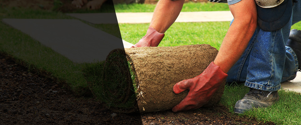 Great Meadows Landscapers